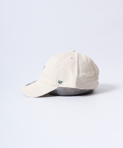 47（フォーティーセブン）の「MLB公認 '47BRAND NY LA ミニロゴ