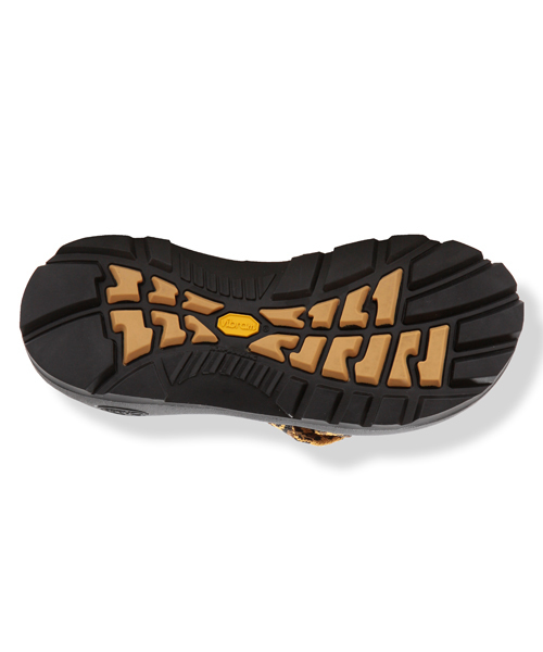 BEAMS BOY(ビームスボーイ)の「Chaco / Z1 Unaweep SPECIAL(サンダル・レディース・レオパード/ネイビー・7/8/6/5)」の9枚目の写真