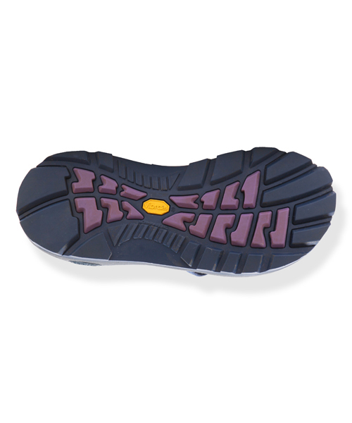 BEAMS BOY(ビームスボーイ)の「Chaco / Z1 Unaweep SPECIAL(サンダル・レディース・レオパード/ネイビー・7/8/6/5)」の3枚目の写真