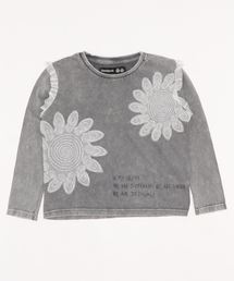 Tシャツロングスリーブ MONTBAU