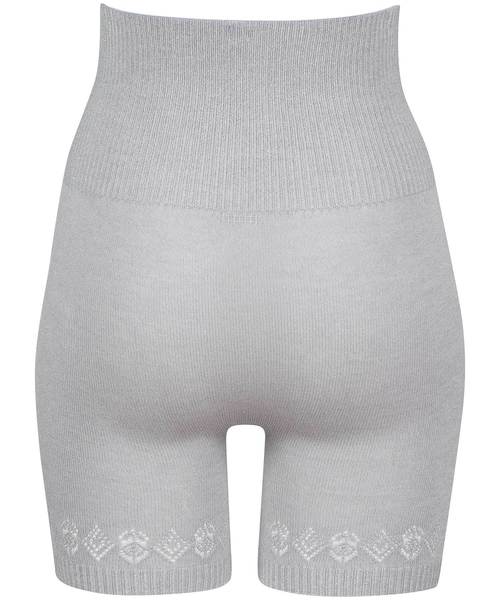 アンダーウェア 大人のあったかすぎてゴメンネ ハラマキ付きパンツ M Lサイズ その他アンダーウェア インナー Wing ウイング のファッション