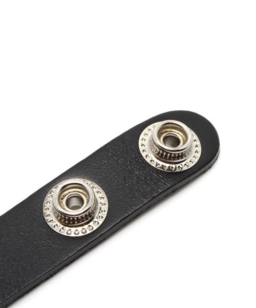 WEGO（ウィゴー）の「WEGO/ハートリングブレスレット（ブレスレット・レディース・ホワイト/ブラック/ピンク・FREE）」の5枚目の写真