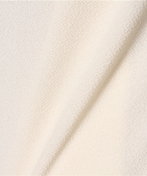 mystic(ミスティック)の「肩レースパフブラウス(シャツ/ブラウス・レディース・オフホワイト/ブルー/レッド/ベージュ/ブラック・フリ-)」の11枚目の写真