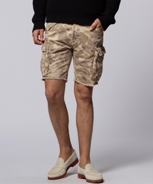 UNITED ARROWS | <GANT by MICHAEL BASTIAN>19 CAMO SHORTS(カーゴパンツ)