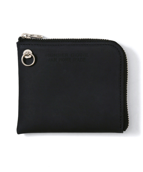 NUMBER (NINE) ナンバーナインジャムホームメイド ウォレットコード