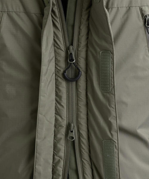 karrimor（カリマー）の「［カリマー］SC☆karrimor NEVIS PARKA