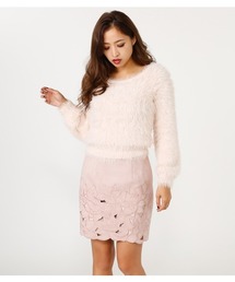 rienda�i���G���_�j�̌Ò��u�X�J�[�g�i�X�J�[�g�j�v