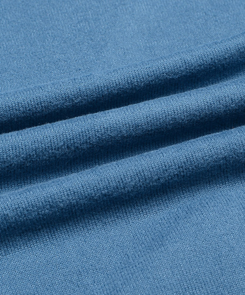 MinoriTY（マイノリティ）の「ビッグシルエットロングカーディガン アウター（カーディガン/ボレロ・メンズ・ブルー系その他/ブラック/モカ/グレー系その他・M/L）」の13枚目の写真