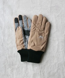 stample（スタンプル）の「スイッチ ウインターグローブ（手袋）」