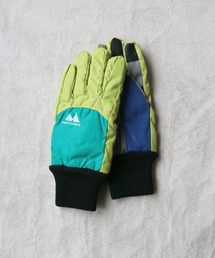 stample（スタンプル）の「スイッチ ウインターグローブ（手袋）」