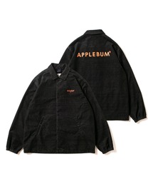 APPLEBUM | Corduroy Coach Jacket(その他アウター)