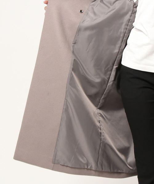 fifth（フィフス）の「【星玲奈プロデュース】オーバーチェスター