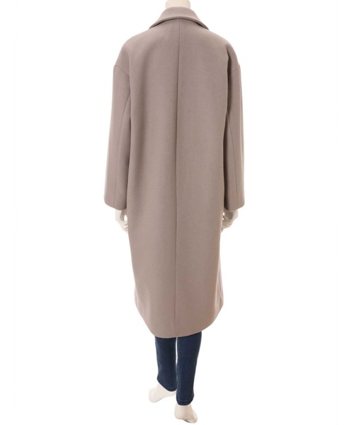 fifth（フィフス）の「【星玲奈プロデュース】オーバーチェスター