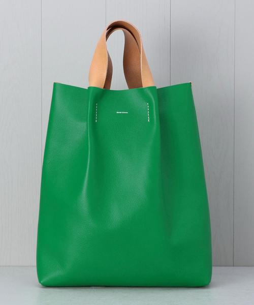 Hender Scheme（エンダースキーマ）の「＜Hender Scheme＞LEATHER