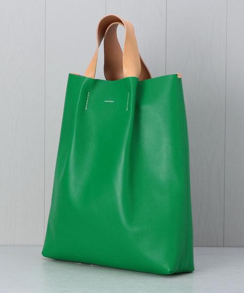 Hender Scheme（エンダースキーマ）の「＜Hender Scheme＞LEATHER