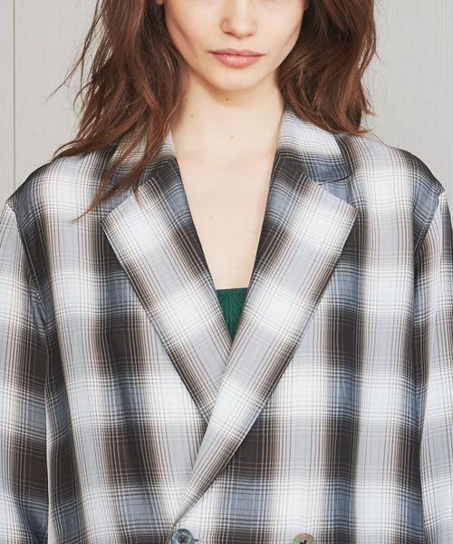 H BEAUTY&YOUTH UNITED ARROWS（エイチビューティーアンドユース
