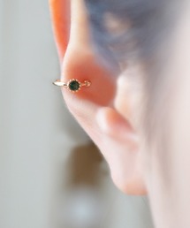 Fun & Daily | F&D : キュービックスモールイヤーカフ(イヤーカフ)