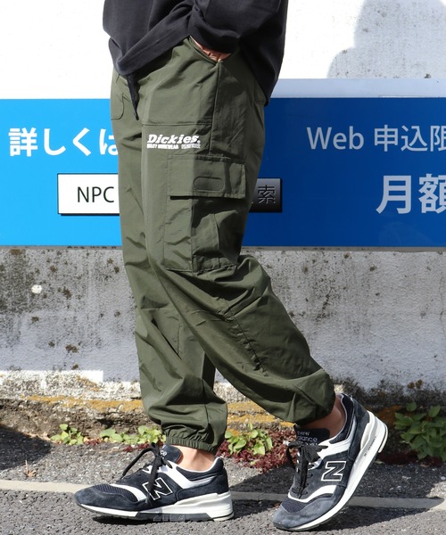 Dickies（ディッキーズ）の「Dickies/ディッキーズ RBSTP CRG JGGR