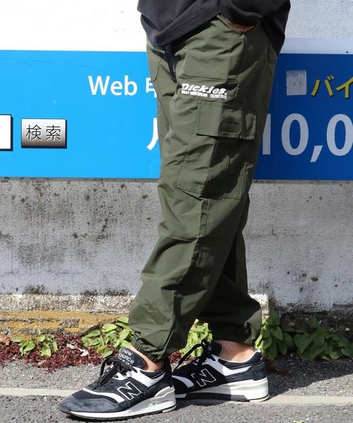 レイドジャパン　ナイロン　SIDE FRAME PANTS DEAD TREES レイドジャパン ナイロン SIDE FRAME PANTS DEAD TREES