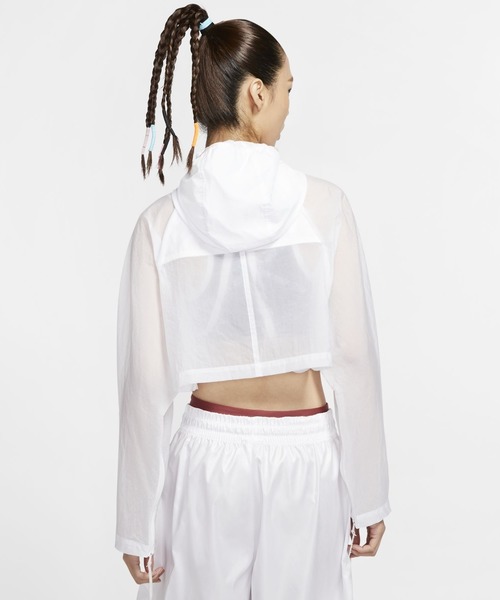 ジャケット スポーツウェア ウーブン ウーブン ナイキ ウィメンズ Nike セットアップ対応商品 ナイロンジャケット Nike ナイキ のファッション