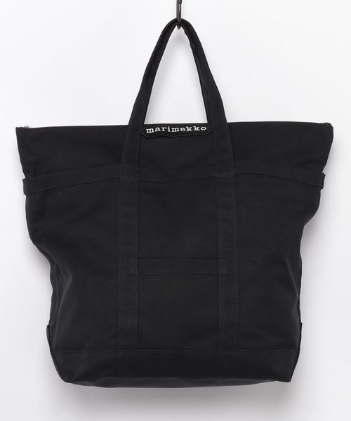 CANVAS BAG / UUSI MATKURI