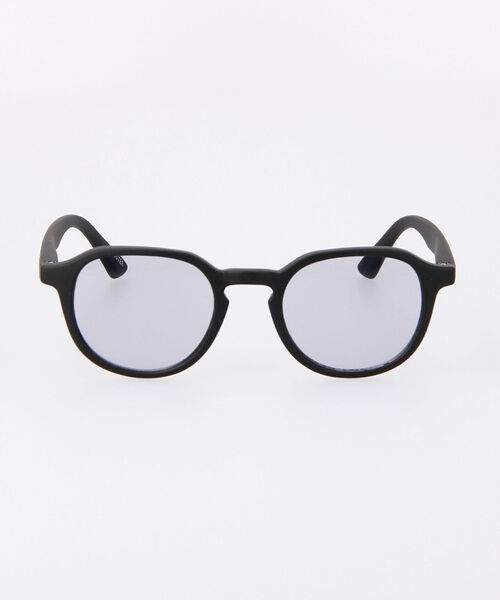 FREDY&GLOSTER（フレディアンドグロスター）の「GLOSTER ORIGINAL SUNGRASS（サングラス・メンズ・ブラック系その他/ブラウン系その他7/ブルー/ブラウン/ブラック/ブラウン系その他6・フリー）」の2枚目の写真