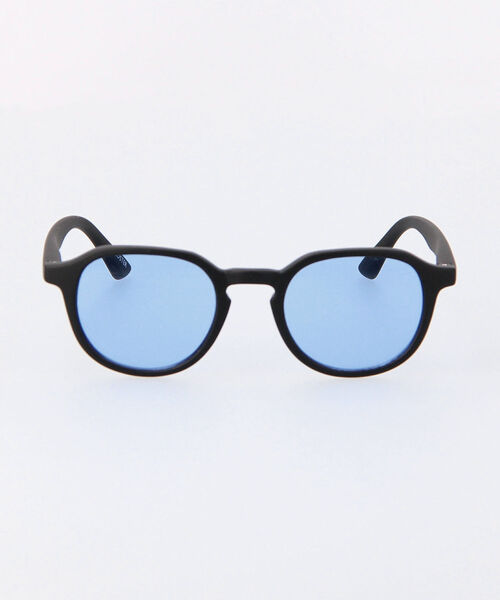 FREDY&GLOSTER（フレディアンドグロスター）の「GLOSTER ORIGINAL SUNGRASS（サングラス・メンズ・ブラック系その他/ブラウン系その他7/ブルー/ブラウン/ブラック/ブラウン系その他6・フリー）」の6枚目の写真