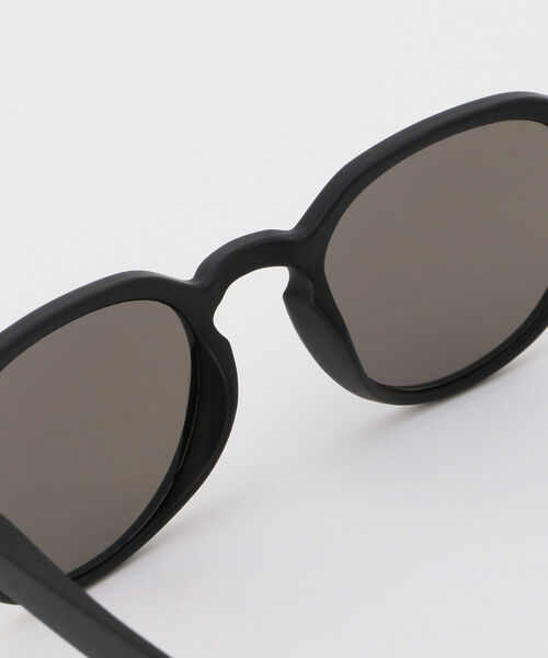 FREDY&GLOSTER（フレディアンドグロスター）の「GLOSTER ORIGINAL SUNGRASS（サングラス・メンズ・ブラック系その他/ブラウン系その他7/ブルー/ブラウン/ブラック/ブラウン系その他6・フリー）」の21枚目の写真