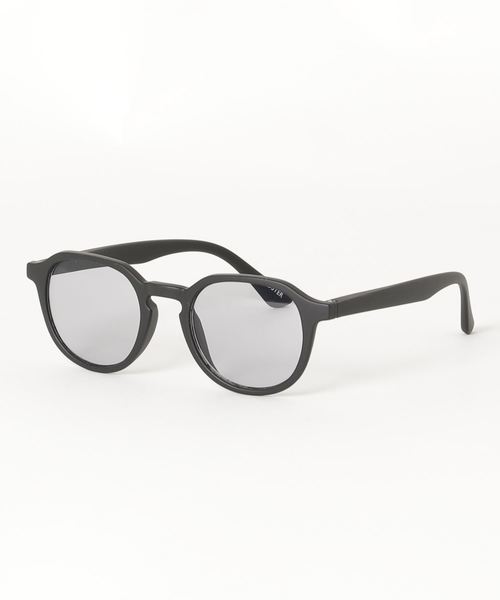 FREDY&GLOSTER（フレディアンドグロスター）の「GLOSTER ORIGINAL SUNGRASS（サングラス・メンズ・ブラック系その他/ブラウン系その他7/ブルー/ブラウン/ブラック/ブラウン系その他6・フリー）」の8枚目の写真