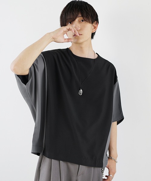 MinoriTY（マイノリティ）の「【MinoriTY】スムースタッチエアリー