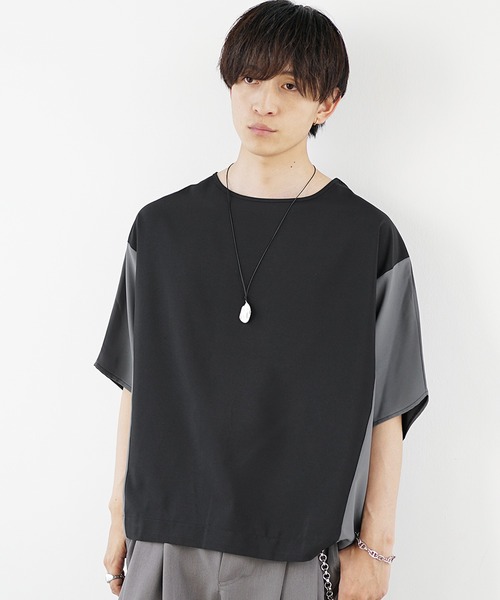 MinoriTY（マイノリティ）の「【MinoriTY】スムースタッチエアリー