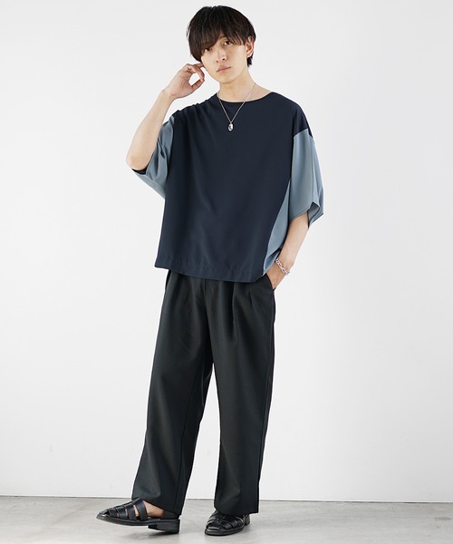 MinoriTY（マイノリティ）の「【MinoriTY】スムースタッチエアリー