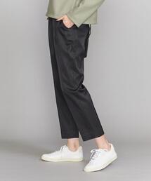 BEAUTY&YOUTH UNITED ARROWS | BY サテンドローストリングパンツ2 -ウォッシャブル-(その他パンツ)