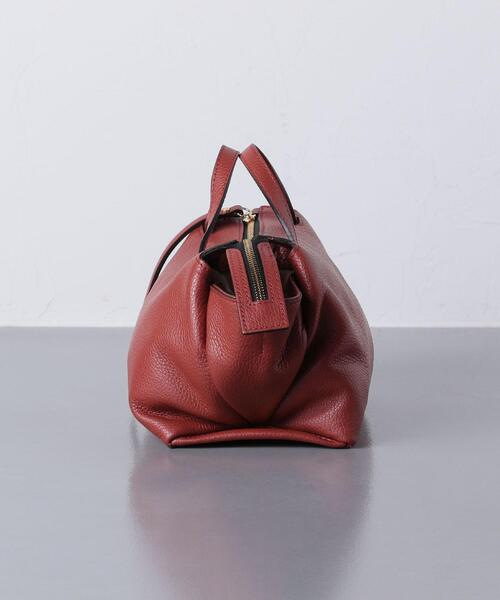 Gianni Chiarini★Origami レザー ショルダー GIANNI CHIARINI（ジャンニ キアリーニ）の「＜GIANNI CHIARINI