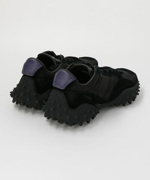 EYTYS（エイティス）の「＜Eytys＞ FUGU/スニーカー（スニーカー・メンズ・ブラック/ホワイト・42/41/43）」の3枚目の写真