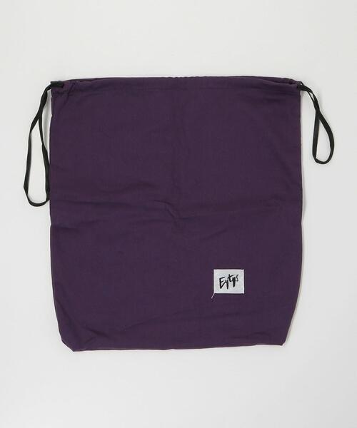 EYTYS（エイティス）の「＜Eytys＞ FUGU/スニーカー（スニーカー・メンズ・ブラック/ホワイト・42/41/43）」の6枚目の写真