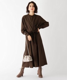 Opaque Clip オペークドットクリップ ワンピース ドレス一覧 Wear