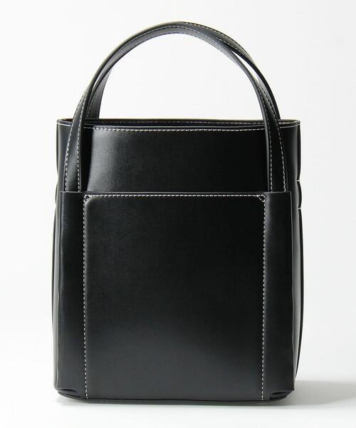 BY スクエアステッチショルダーバッグ3 BEAUTY&YOUTH UNITED ARROWS（ビューティーアンドユースユナイテッド