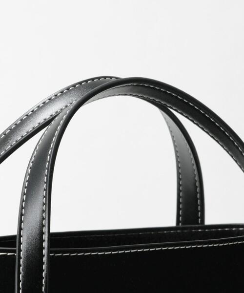 BY スクエアステッチショルダーバッグ3 BEAUTY&YOUTH UNITED ARROWS（ビューティーアンドユースユナイテッド