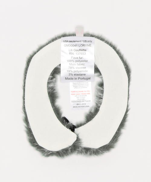 Lili ワンピース 74 80cm ワンピース ワンピース ドレス Lili ポイントファー セール Lili Gaufrette Gaufrette Gaufrette リリーゴーフレット のファッション