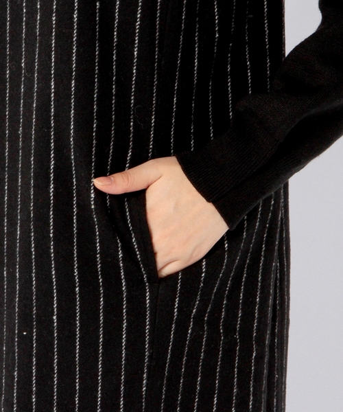 Another Edition（アナザーエディション）の「ニットハイネック