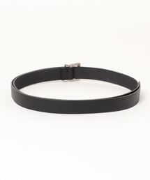 【ZUCCA】ファーベルト ZUCCa（ズッカ）の「ダブルカンベルト（ベルト）」 - WEAR