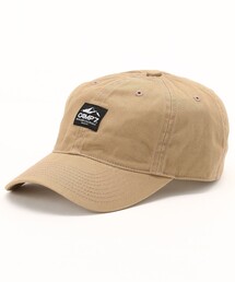 CAMP7 | CAMP7/キャンプセブン TWILL LOW CAP/ツイル ロウ キャップ(キャップ)