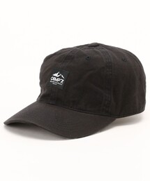 CAMP7 | CAMP7/キャンプセブン TWILL LOW CAP/ツイル ロウ キャップ(キャップ)