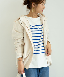 Green　Parks | ショートマンパ＊(マウンテンパーカー)