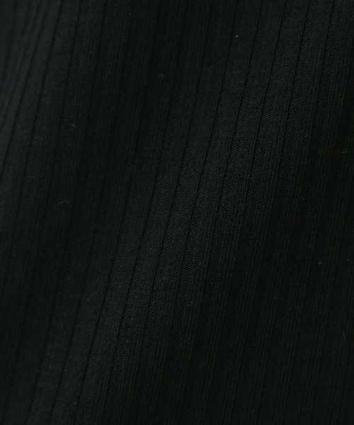 n'ee-ne（ネーネ）の「サテンワンピース+テレコインナー　セット（ワンピース・レディース・ベージュ/ブルー/グリーン/ネイビー・M）」の20枚目の写真