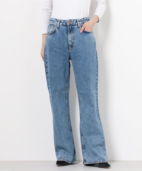けん　ヌーディージーンズ 超美品　色落ち最高 けん様専用 ヌーディージーンズ 超美品 色落ち最高 - メルカリ