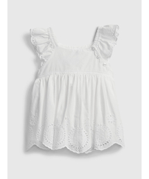 アイレットスカート (ベビー)