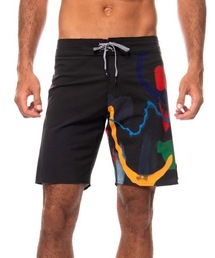 BILLABONG（ビラボン）の「BILLABONG メンズ 【BILLABONG GALLERY】 BBG NAOMI ボードショーツ/サーフトランクス 【2021年春夏モデル】/ビラボン水着（水着・メンズ）」