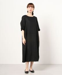 フォーマル に該当するワンピース リネン 麻 ファッション通販 Zozotown